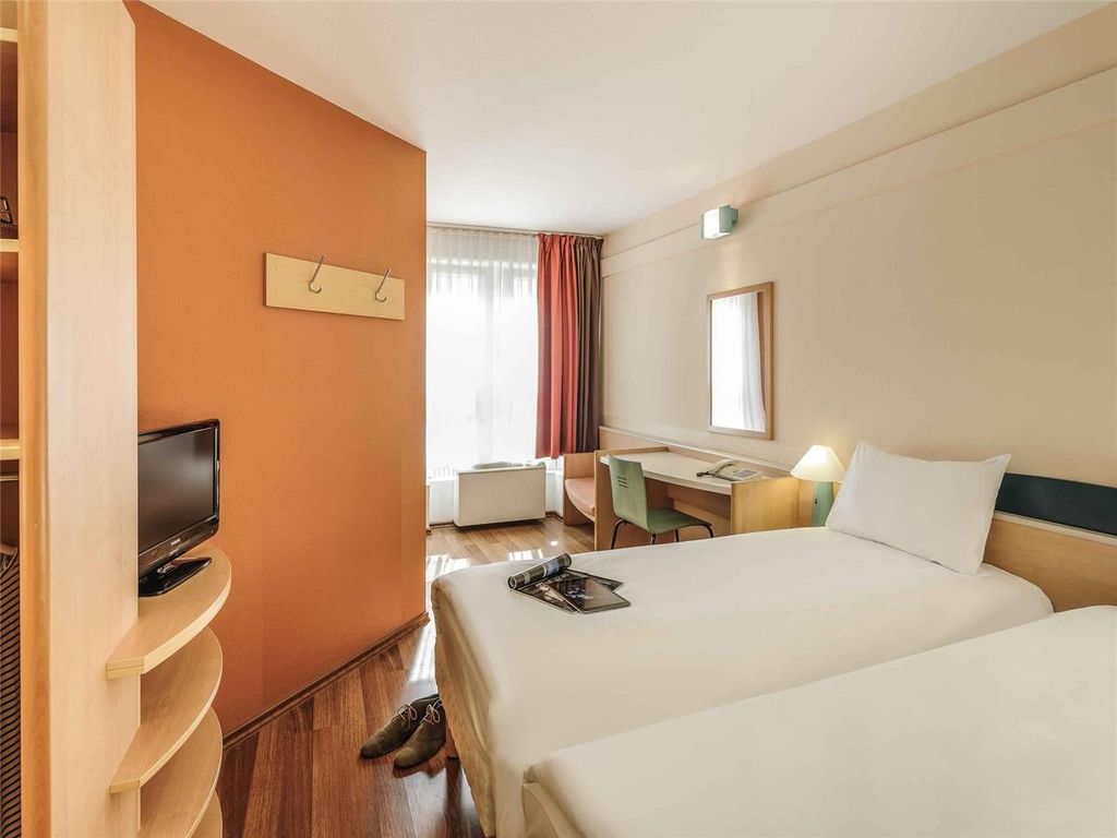 ibis Bamberg Altstadt