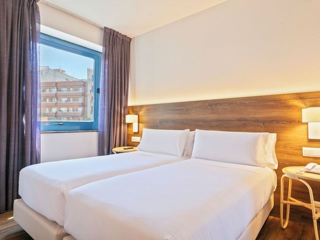Hotel Acta Azul