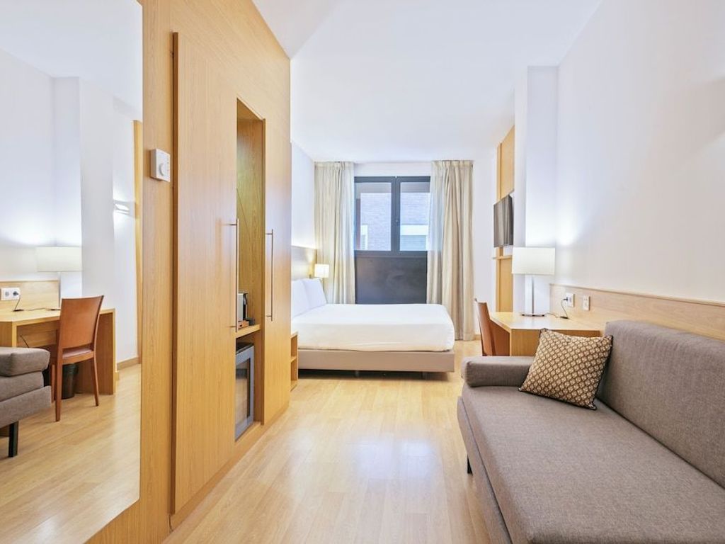 Hotel Acta Azul