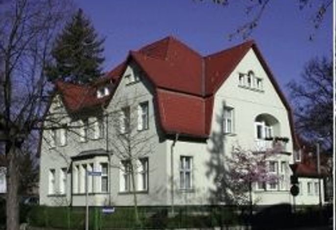 Stadt-gut-Hotel Das Kleine Hotel