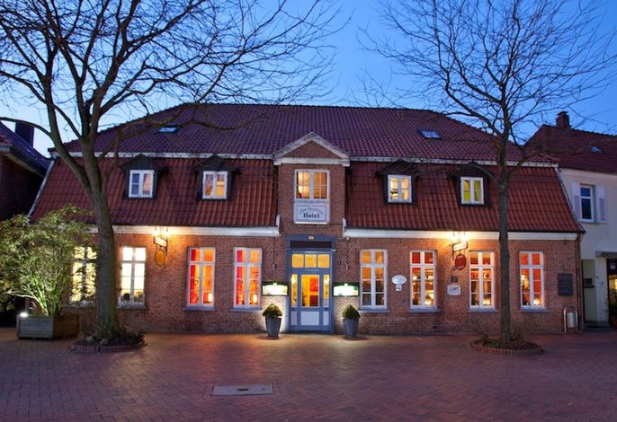 Altes Stadthaus