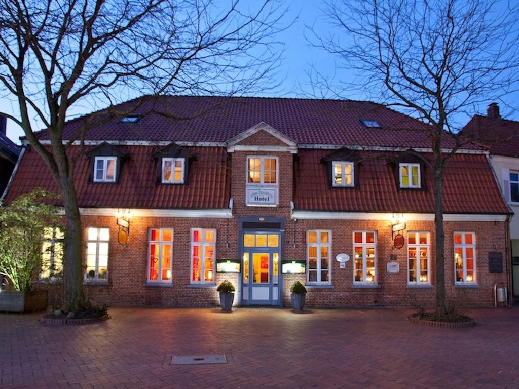 Altes Stadthaus