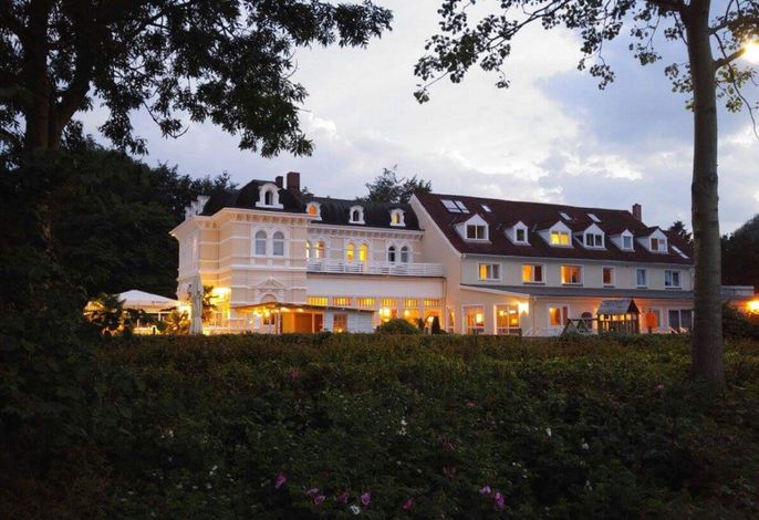 Villa BeachSide