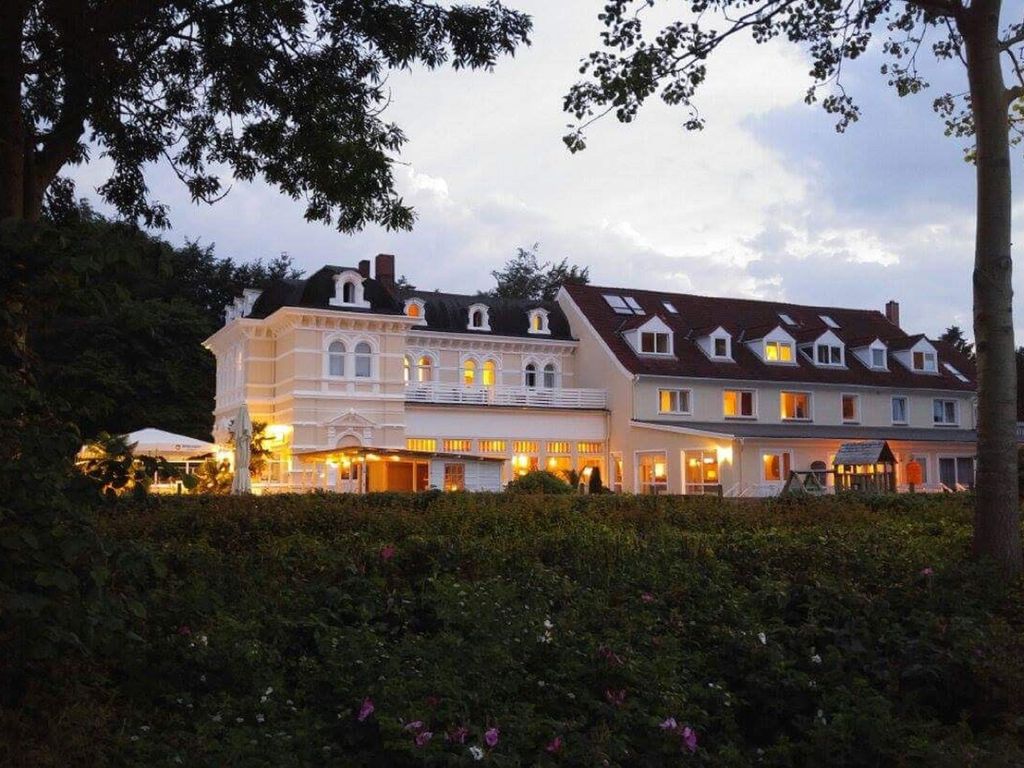 Villa BeachSide