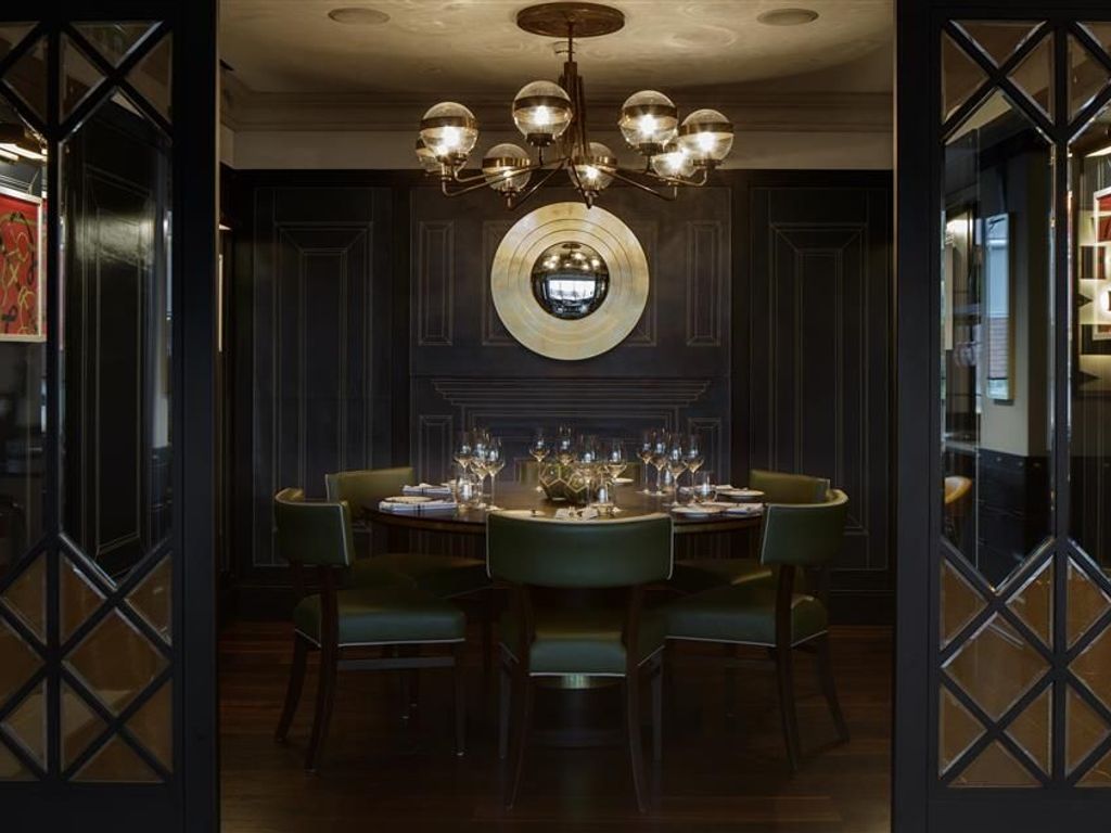Conrad Dublin