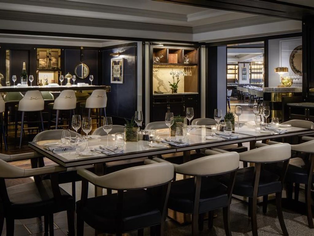 Conrad Dublin