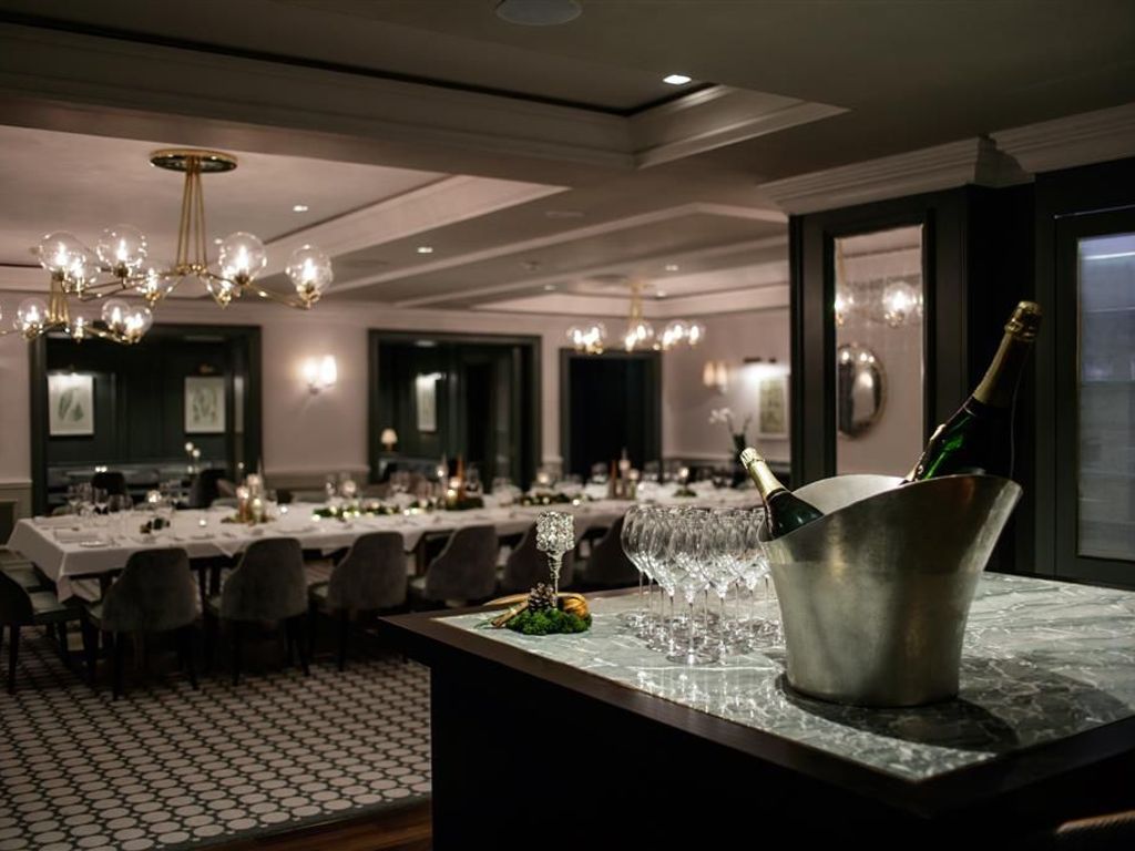 Conrad Dublin