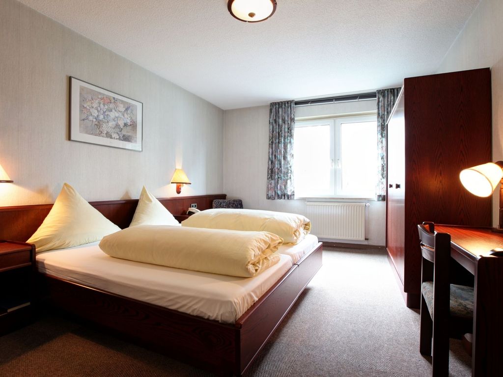 Brunnen Hotel