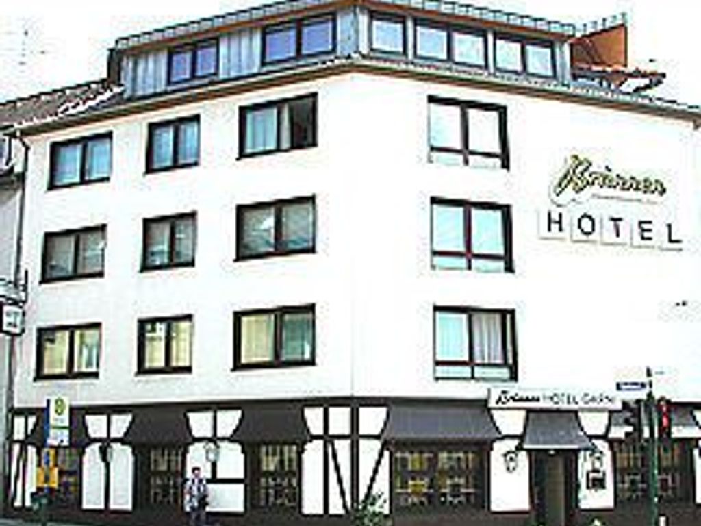 Brunnen Hotel