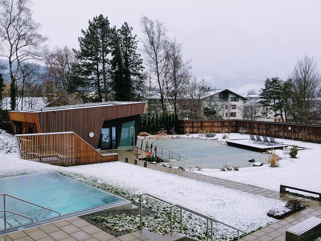 Val Blu Resort Sporthotel & Spa