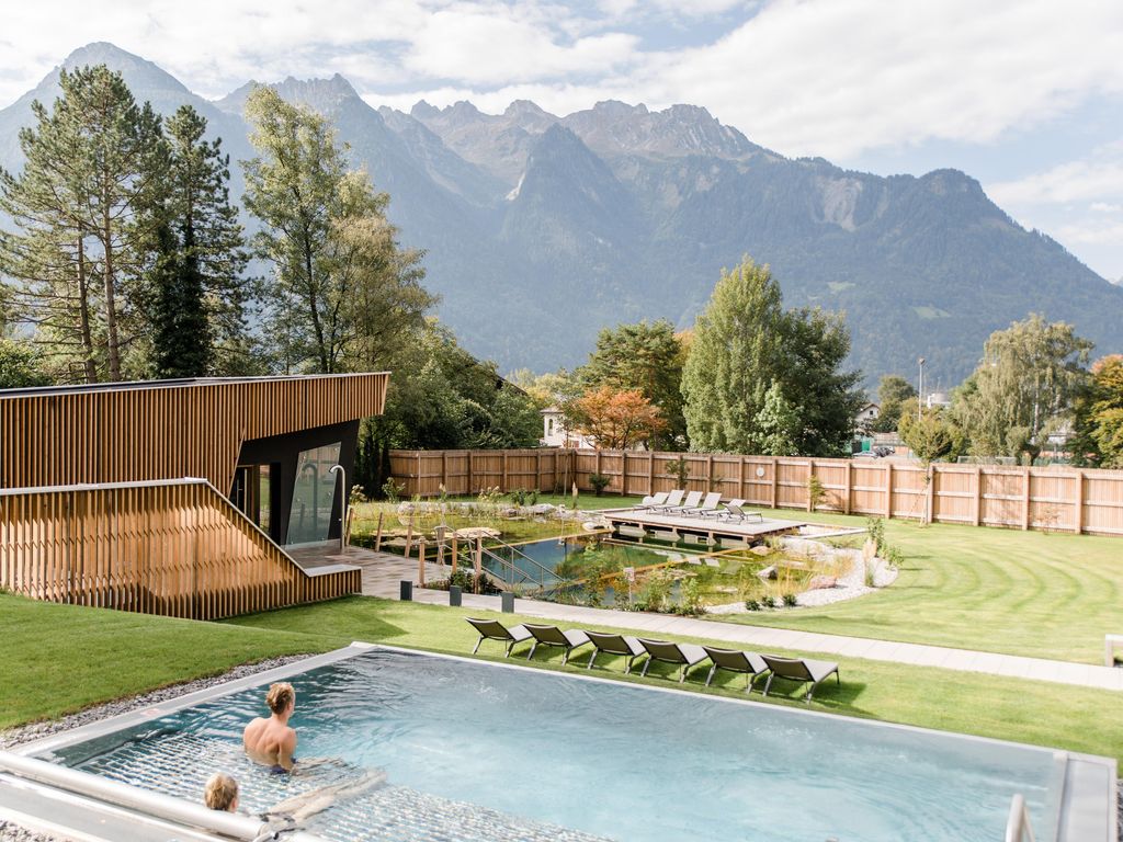 Val Blu Resort Sporthotel & Spa
