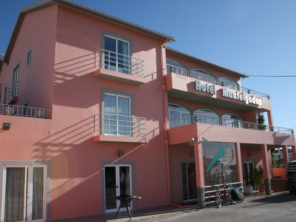 Sport Hotel A Seleção Hotel