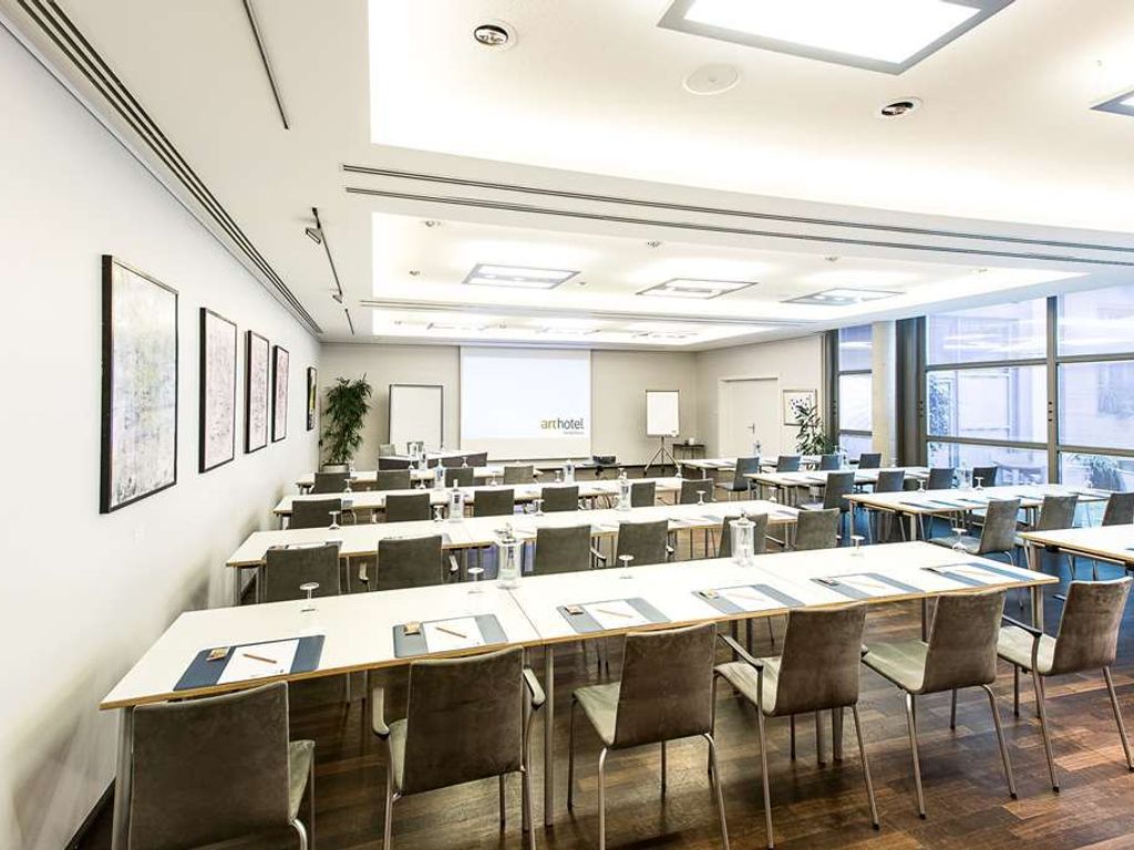 Arthotel