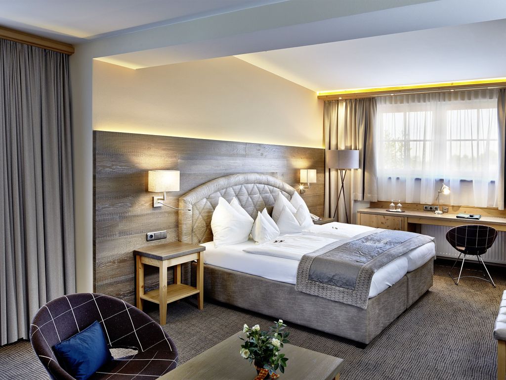 Wohlfühlhotel Gabi