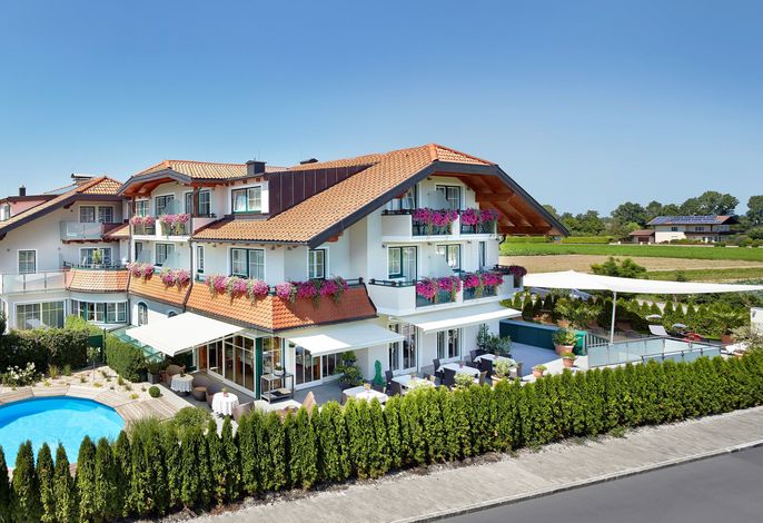 Wohlfühlhotel Gabi