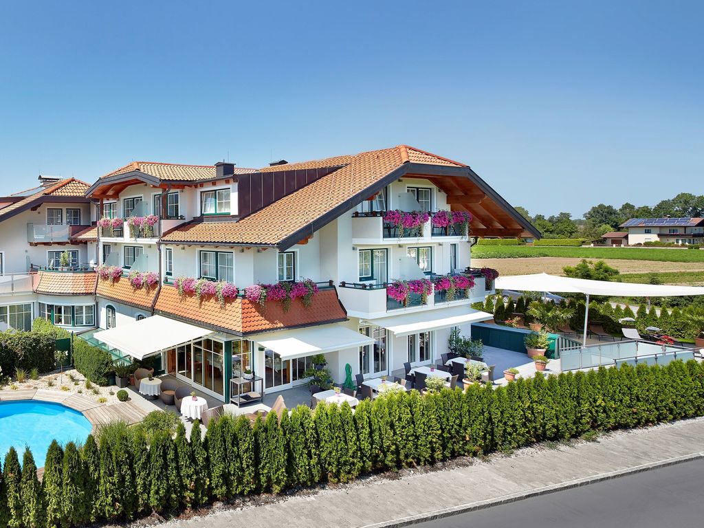 Wohlfühlhotel Gabi