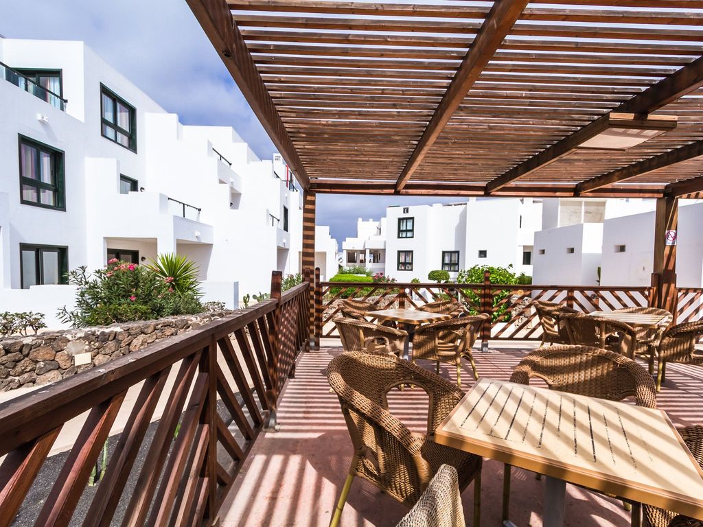 BlueBay Lanzarote Aparthotel
