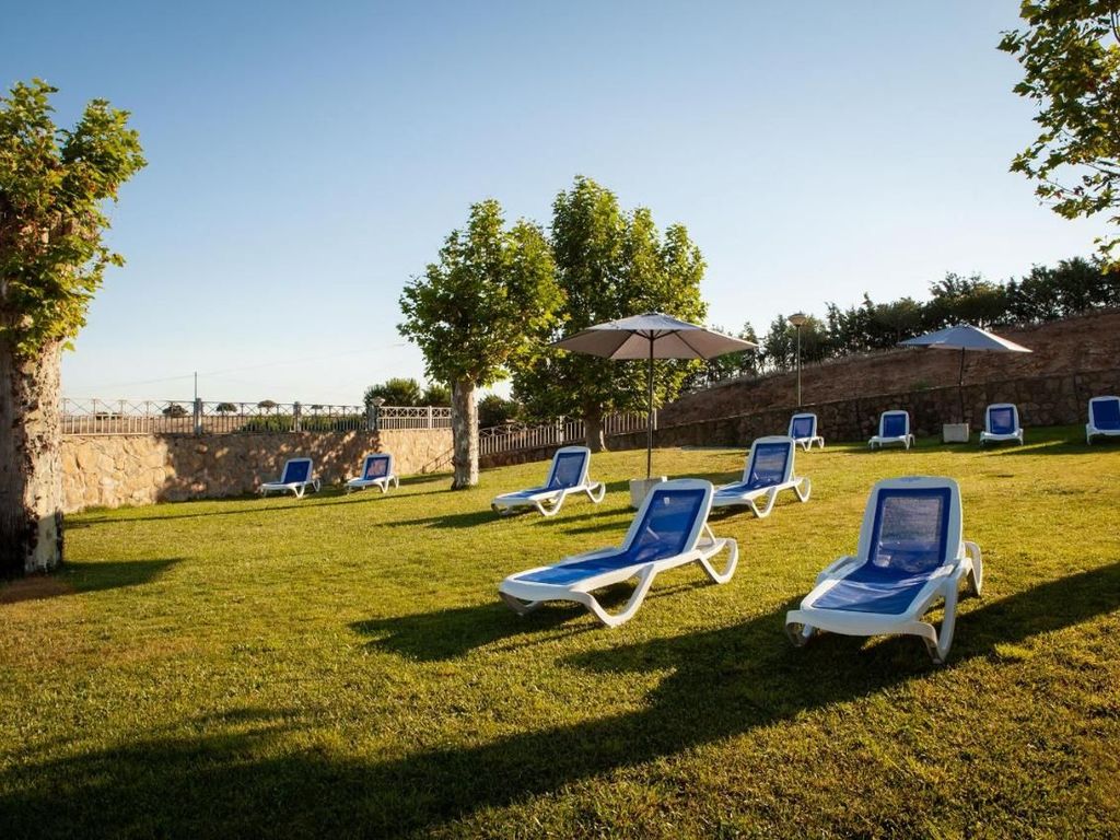 HOTEL DONA BRIGIDA - SALAMANCA FORUM Salamanca Forum