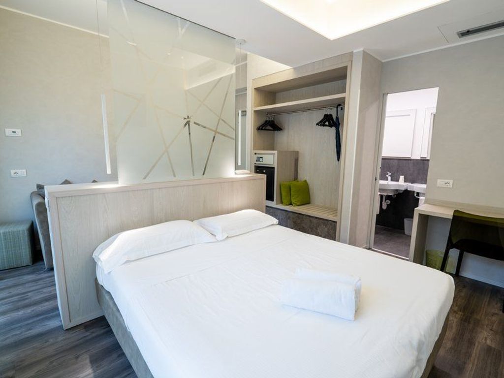 Hotel Des Etrangers