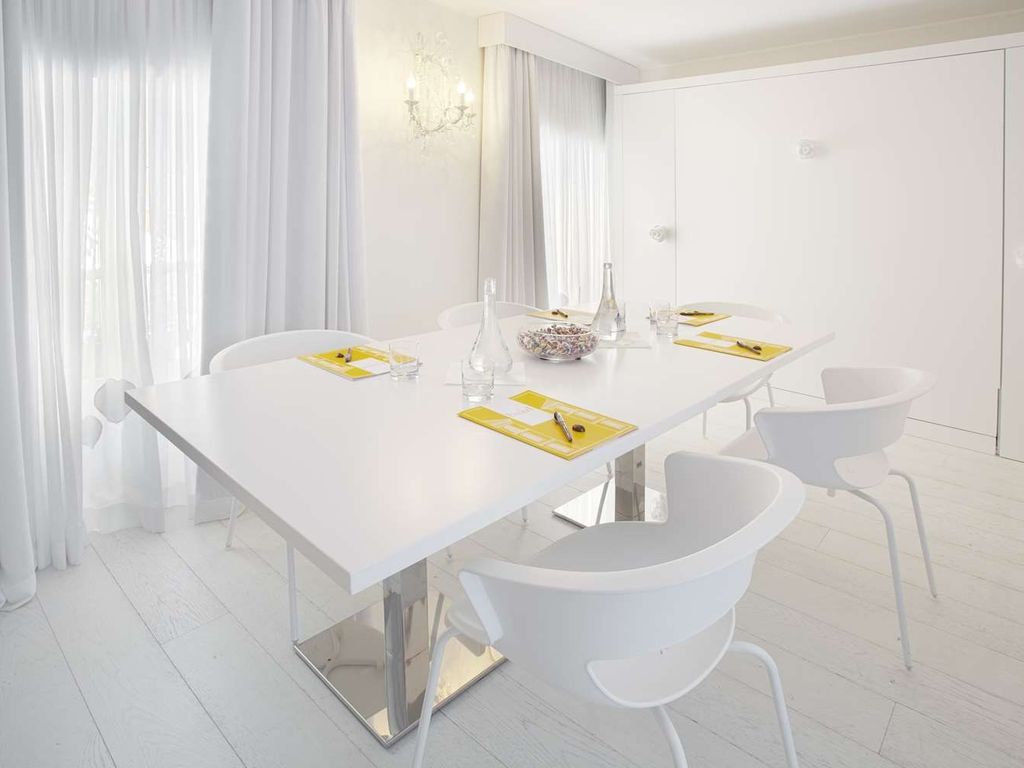 Villa Appiani & Ristorante La Cantina