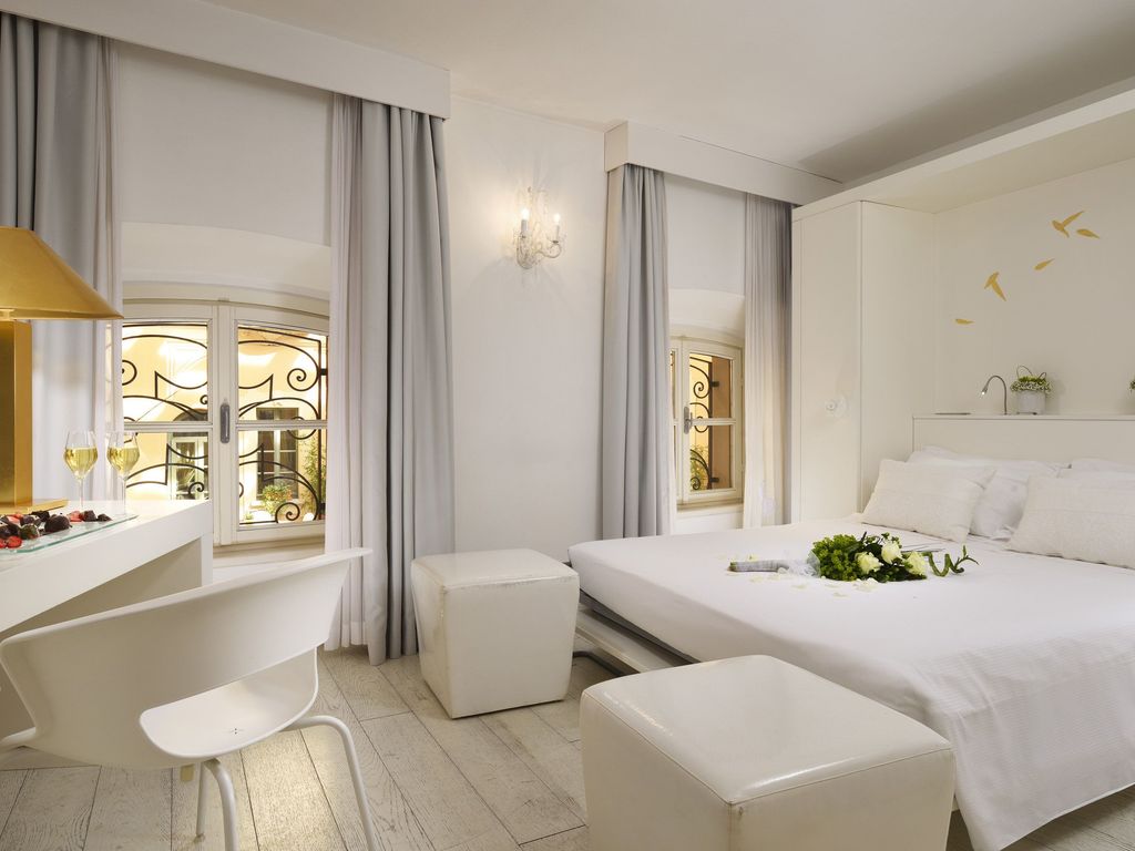 Villa Appiani & Ristorante La Cantina
