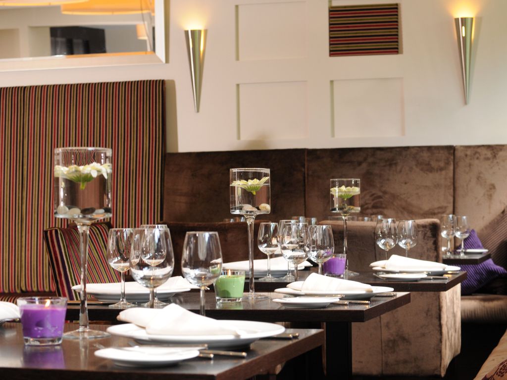 Koblenz Valley Hotel by Belvilla