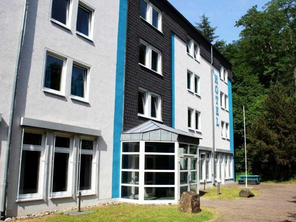 Koblenz Valley Hotel by Belvilla