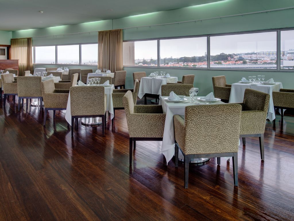 VIP Executive Azores