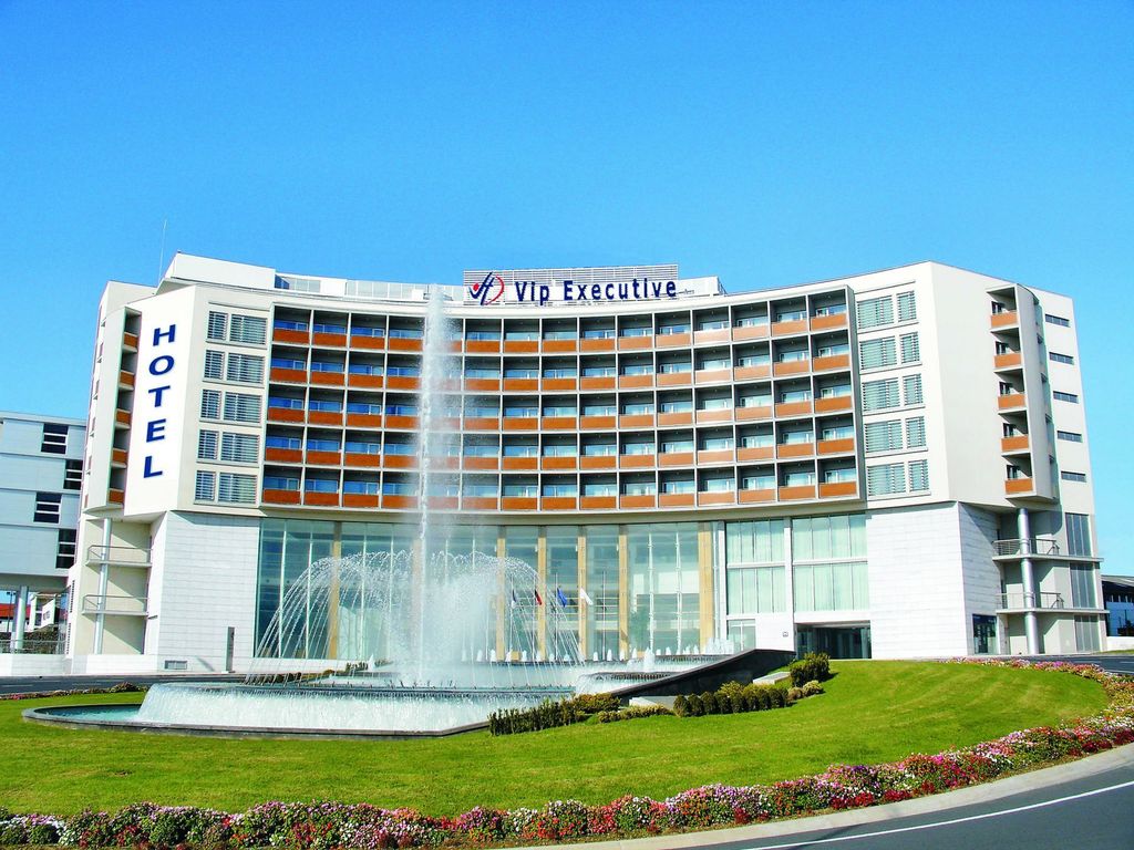VIP Executive Azores