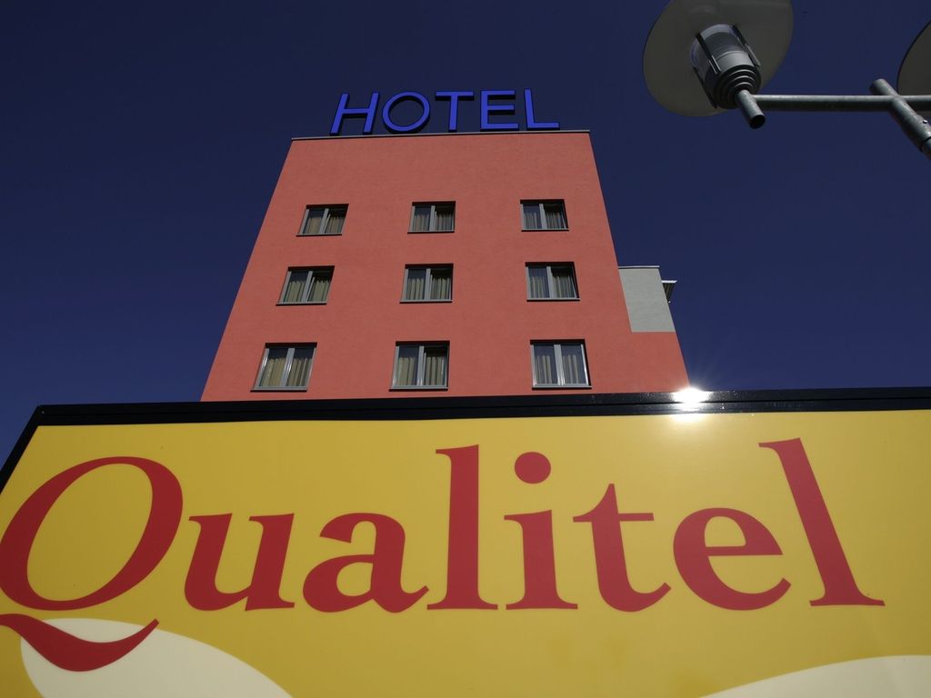 Qualitel Hotel Wilnsdorf