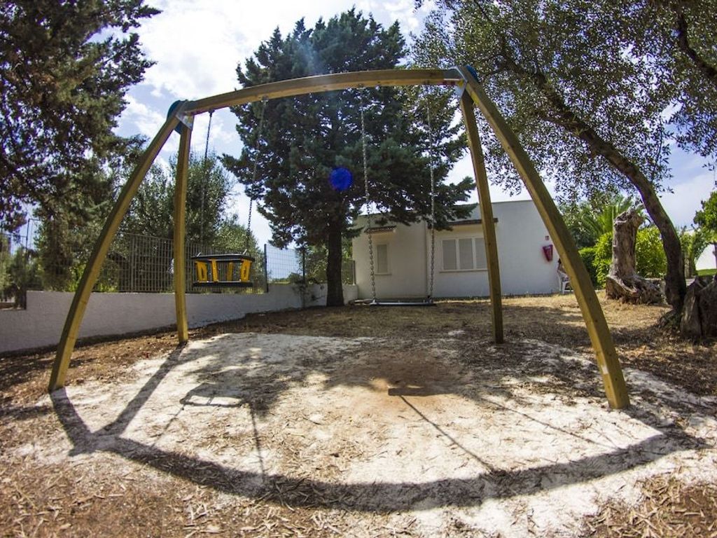 Città Bianca Country Resort