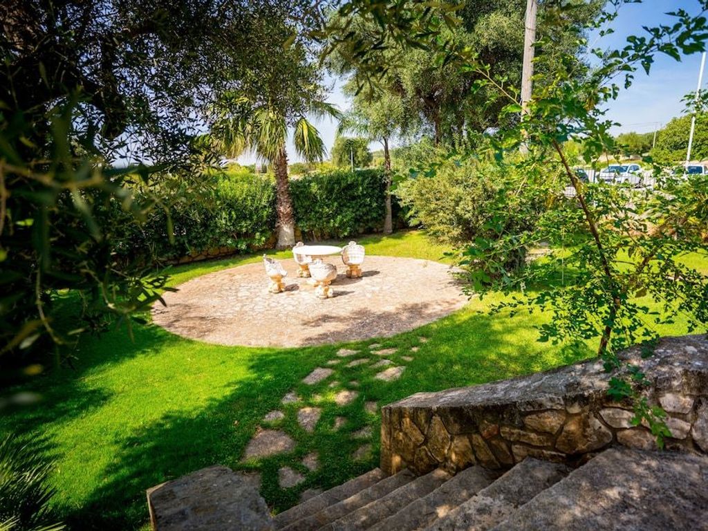 Città Bianca Country Resort