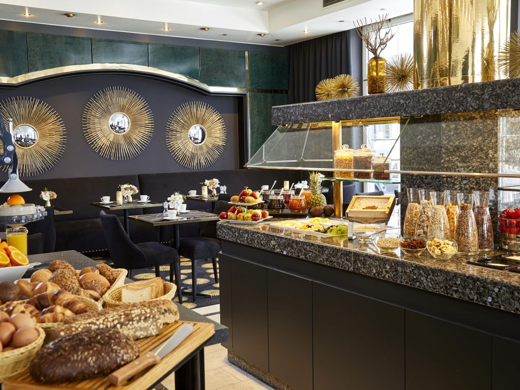 Das Carls Hotel