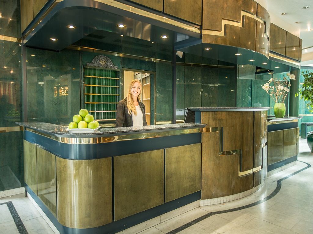 Das Carls Hotel