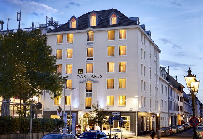 Das Carls Hotel
