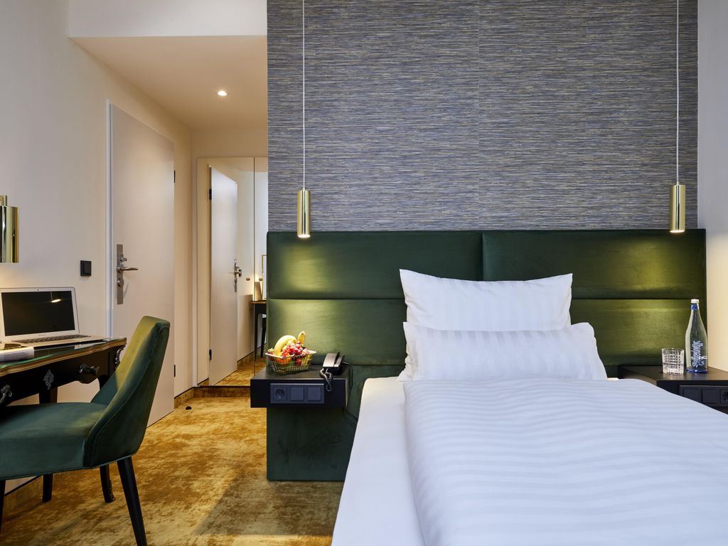 Das Carls Hotel