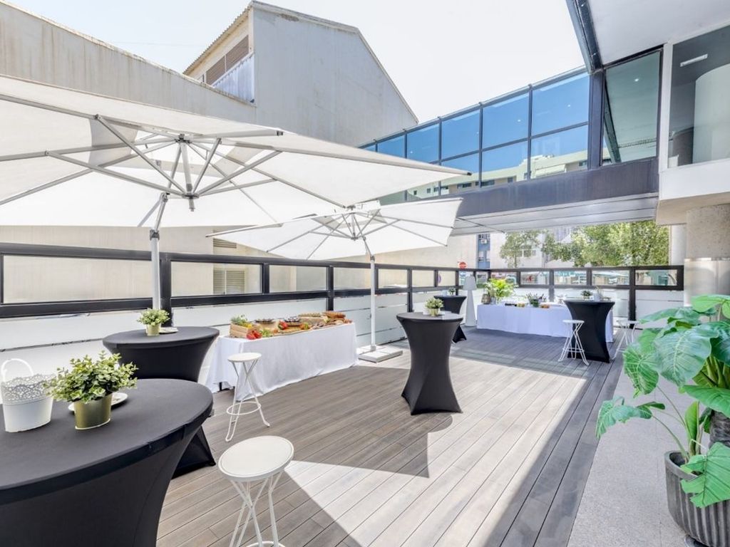 EUROSTARS MALAGA
