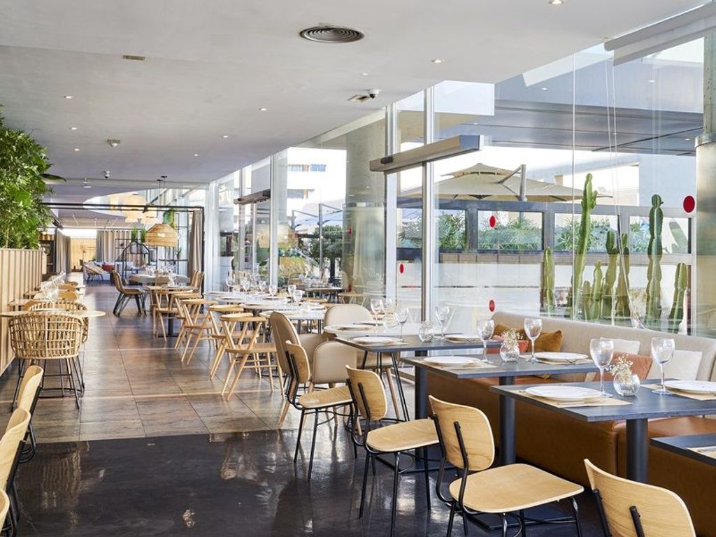 EUROSTARS MALAGA