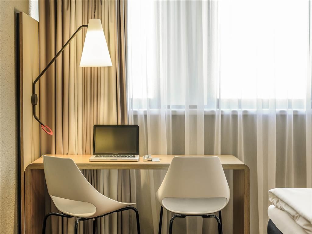 ibis Innsbruck