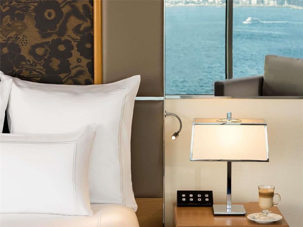 Swissôtel The Bosphorus - Istanbul