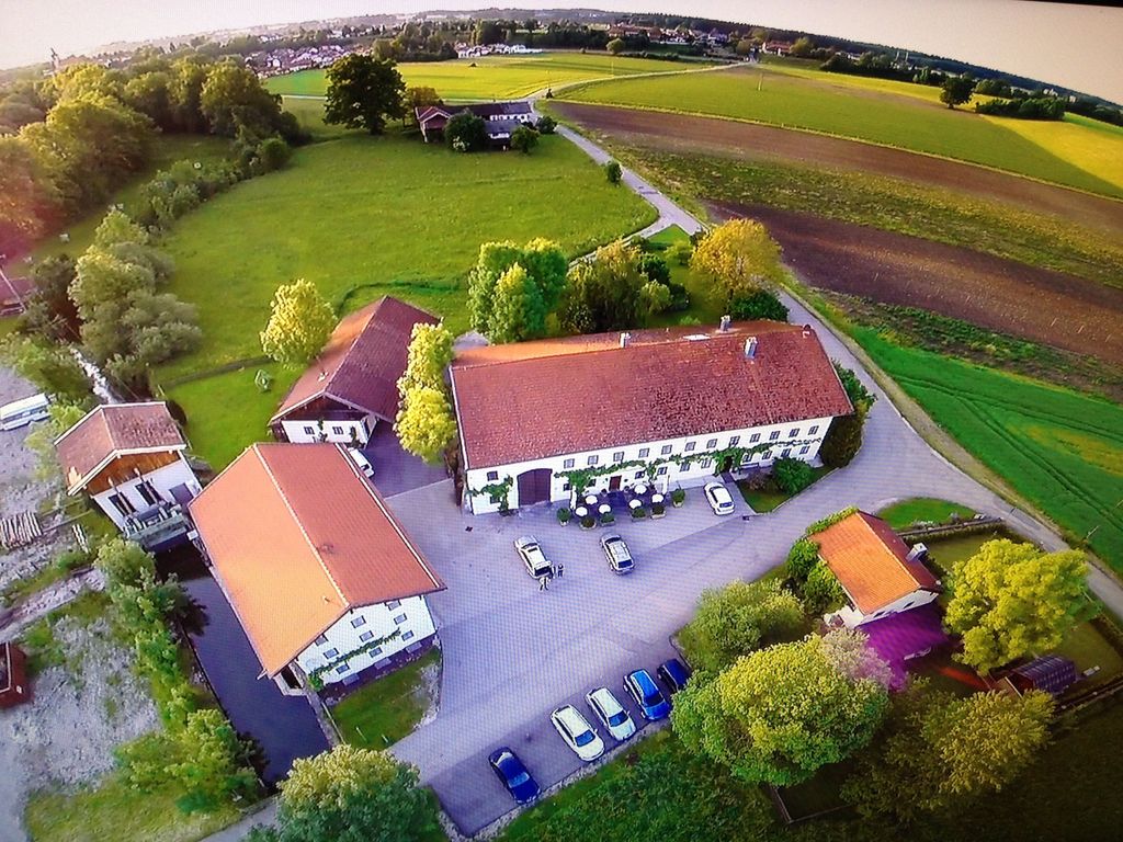 Poschmühle Pension