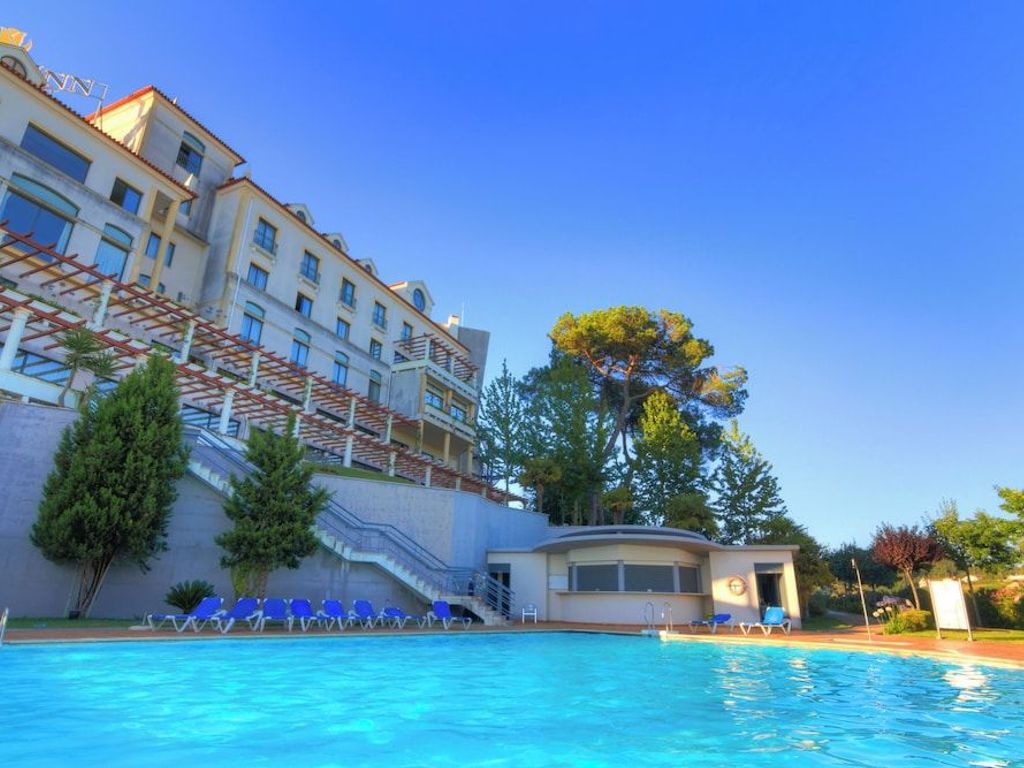 LAM Hotel Estarreja