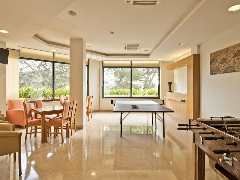 LAM Hotel Estarreja