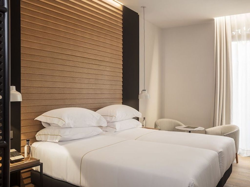 Hotel Casa Elliot