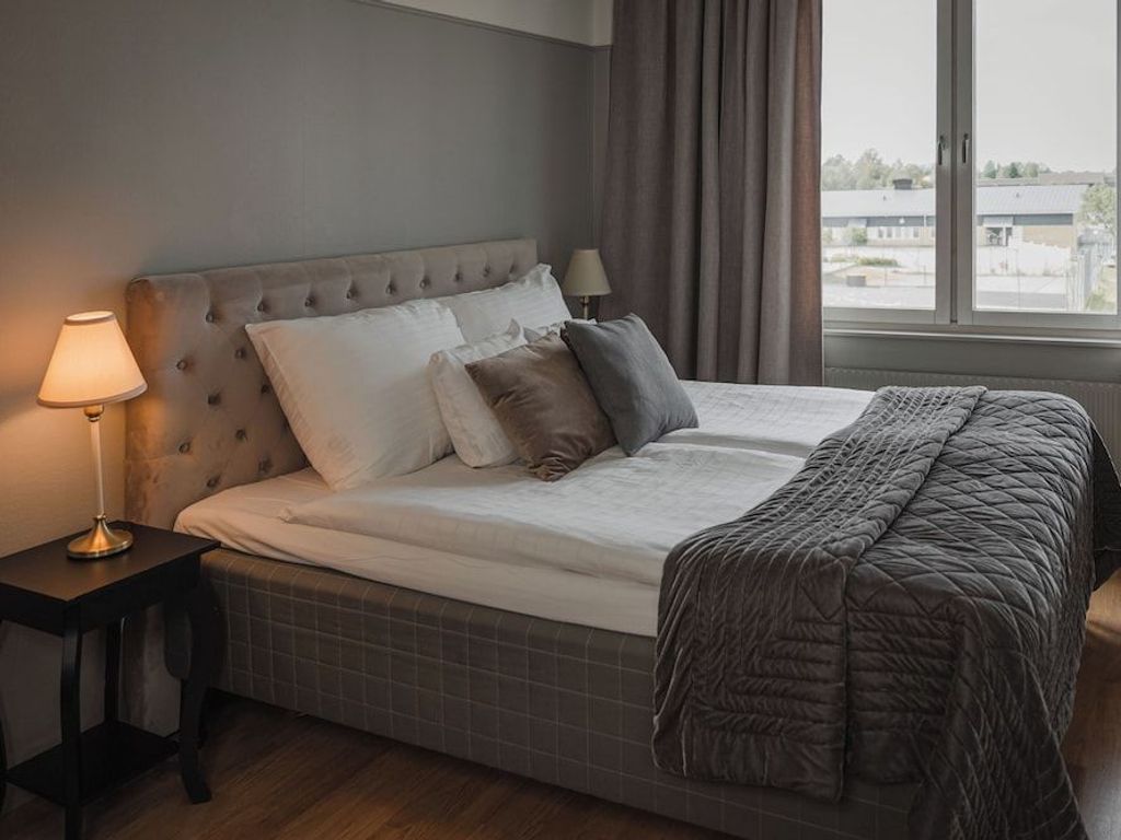 Haparanda Stadshotell