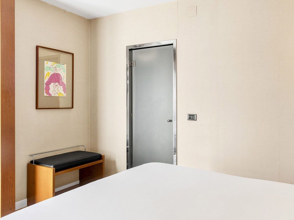 B&B HOTEL Zaragoza Los Enlaces Estación