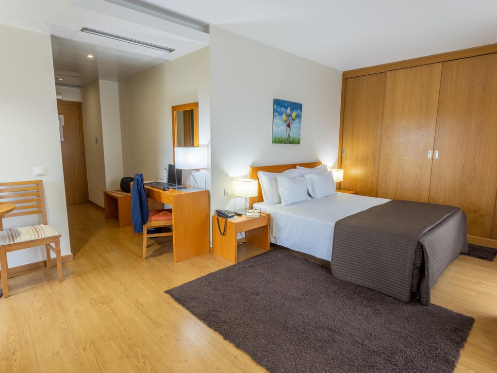 Eurosol Residence Aparthotel