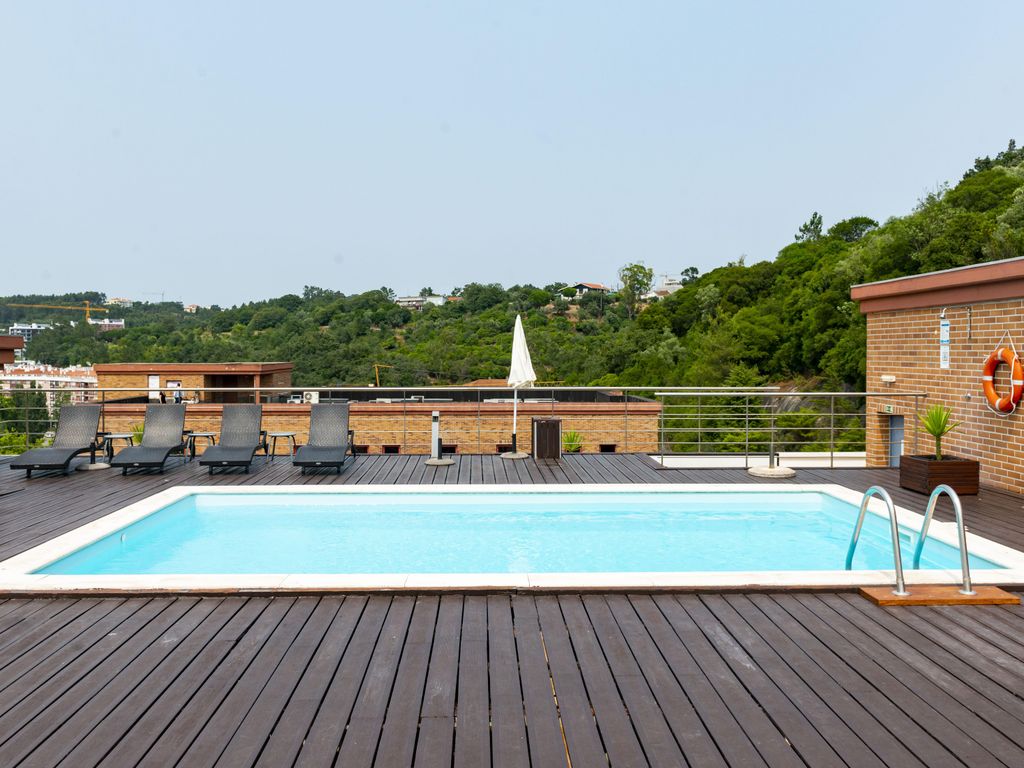 Eurosol Residence Aparthotel