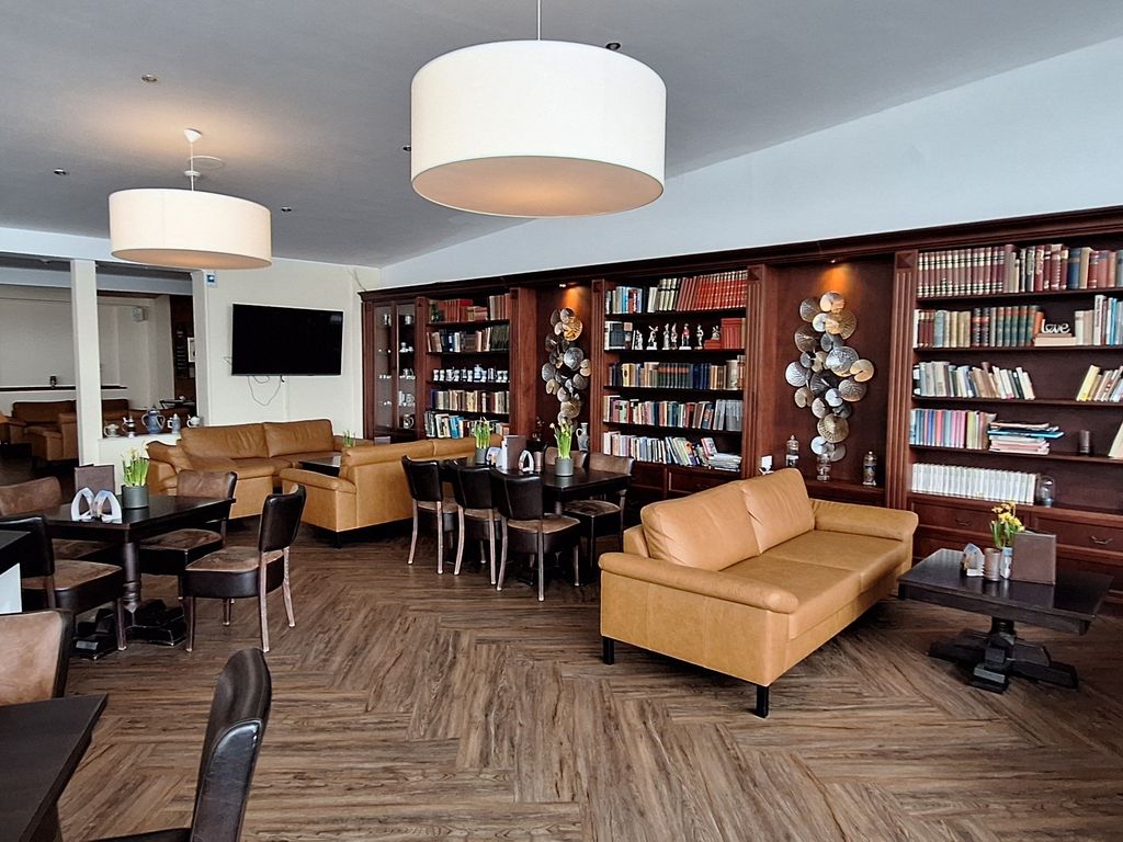 Hotel Winterberg Resort