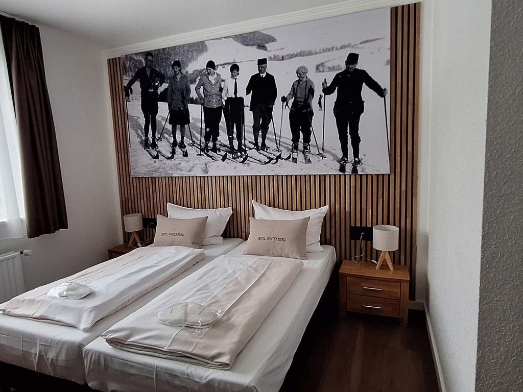 Hotel Winterberg Resort